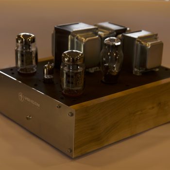 Amplifiers & Phono stage YM30PP