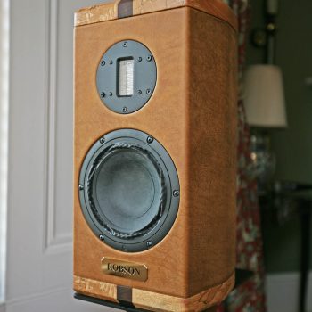 Loudspeakers Burlington