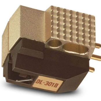 Cartridges DL301MK II