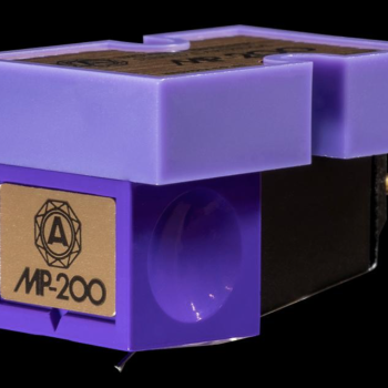Cartridges MP-200