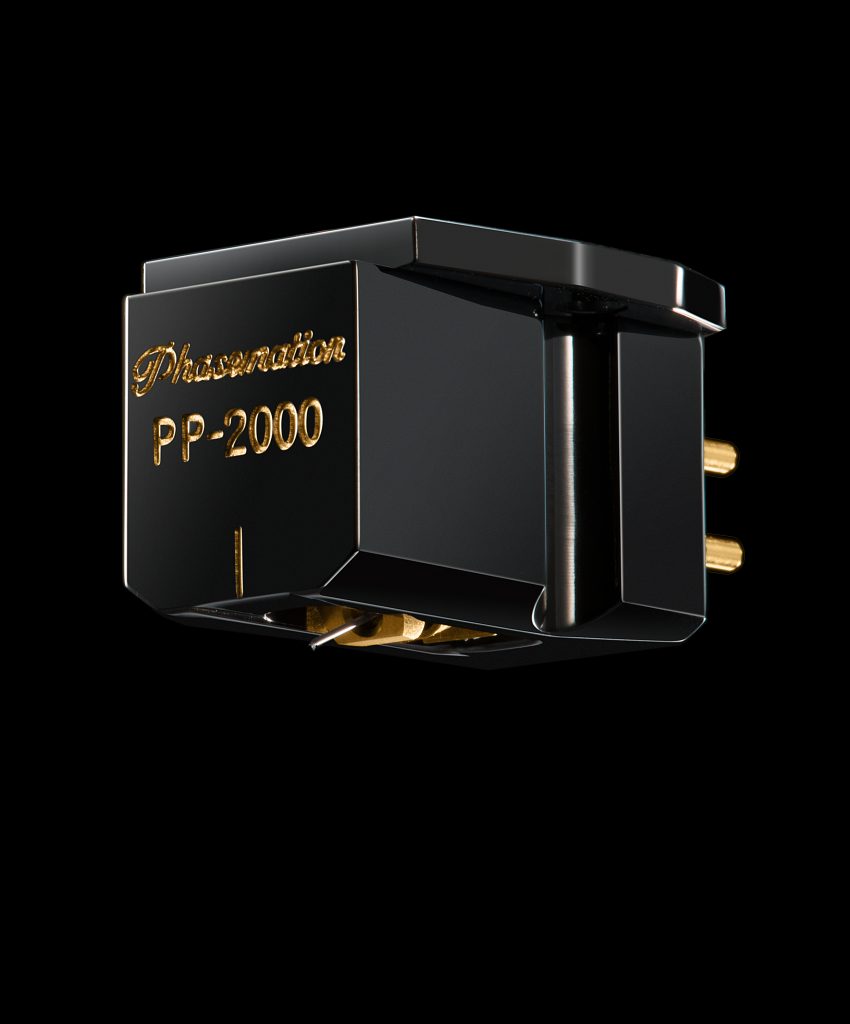 CARTRIDGES PP-2000 – Yahgan