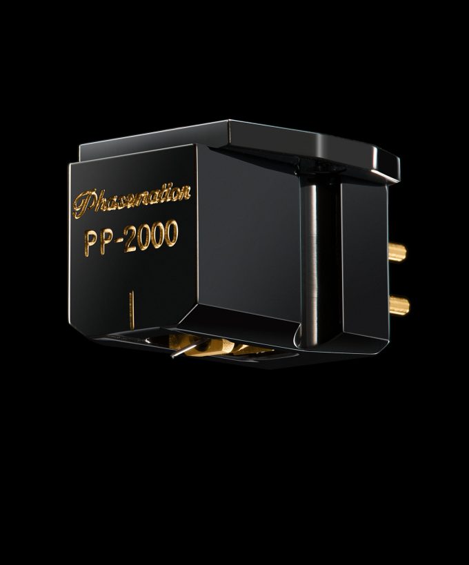CARTRIDGES PP-2000 – Yahgan