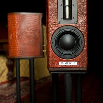 Loudspeakers Regis