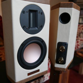 Loudspeakers Opulus