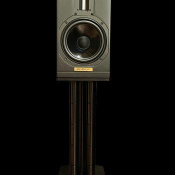Loudspeakers Voltaire Zero