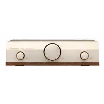 Hybrid Passive Attenuator & Headshell CM-2000