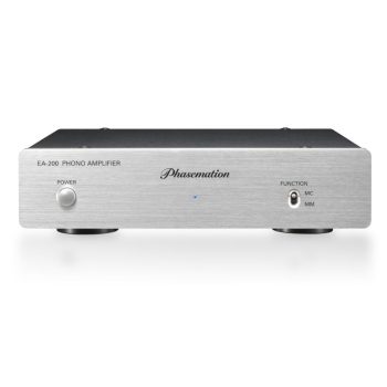 Phono Stage EA-200