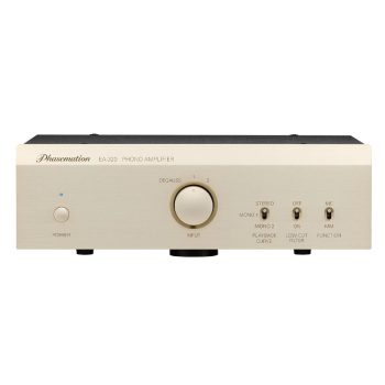 Phono Stage EA-320