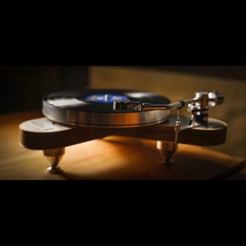 Tornamesa Turntable YK54Y