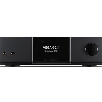 Vega G2.1
